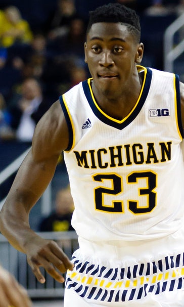 Wolverines enter first true test of season against Xavier
